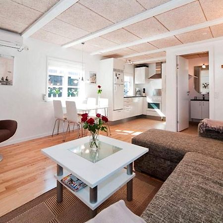 6 Person Holiday Home In Skagen Exterior foto