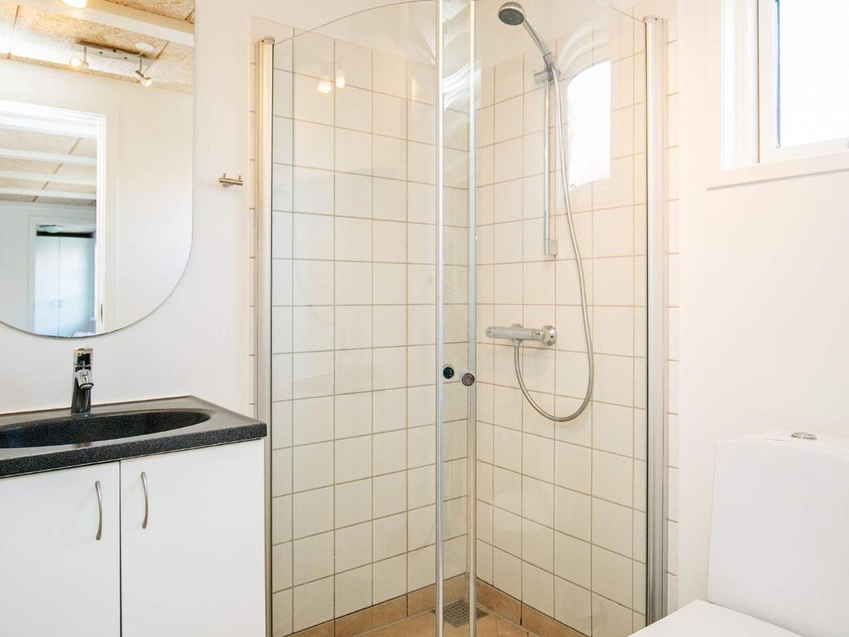 6 Person Holiday Home In Skagen Exterior foto