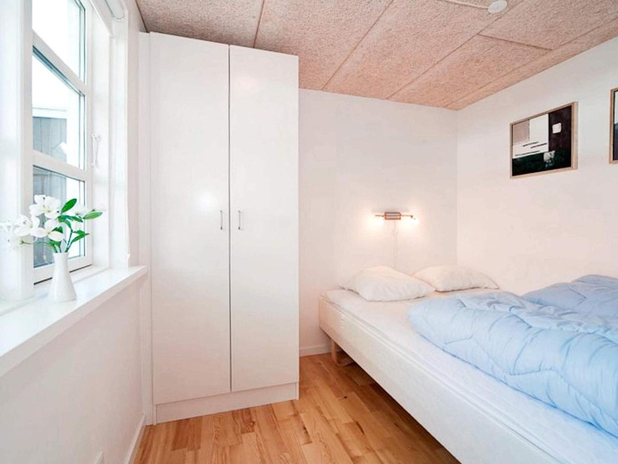 6 Person Holiday Home In Skagen Exterior foto
