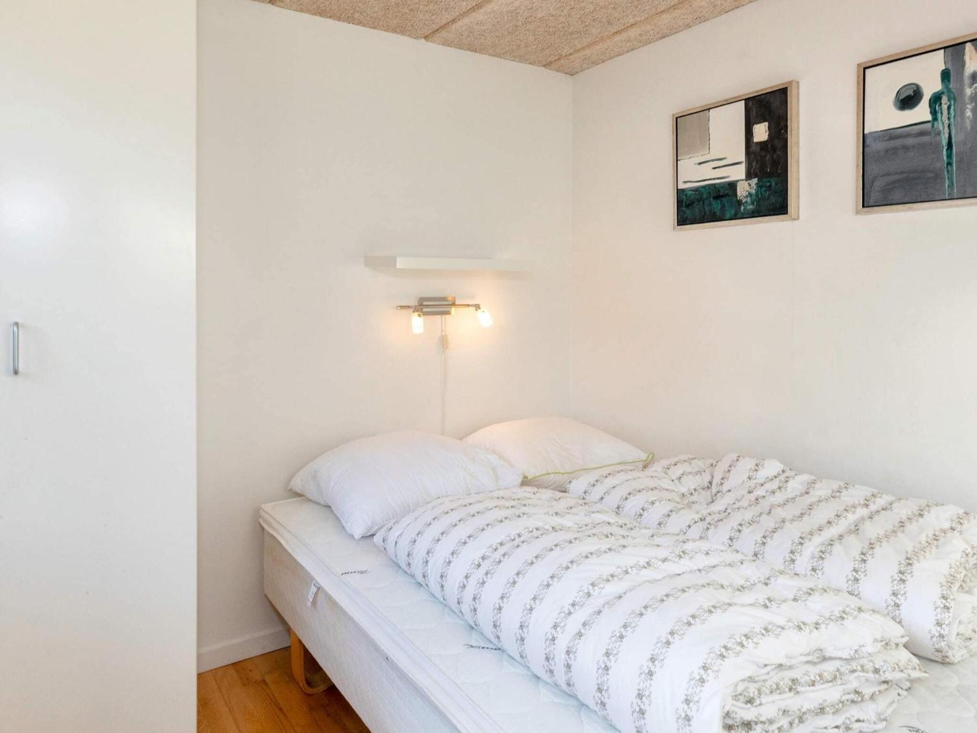 6 Person Holiday Home In Skagen Exterior foto