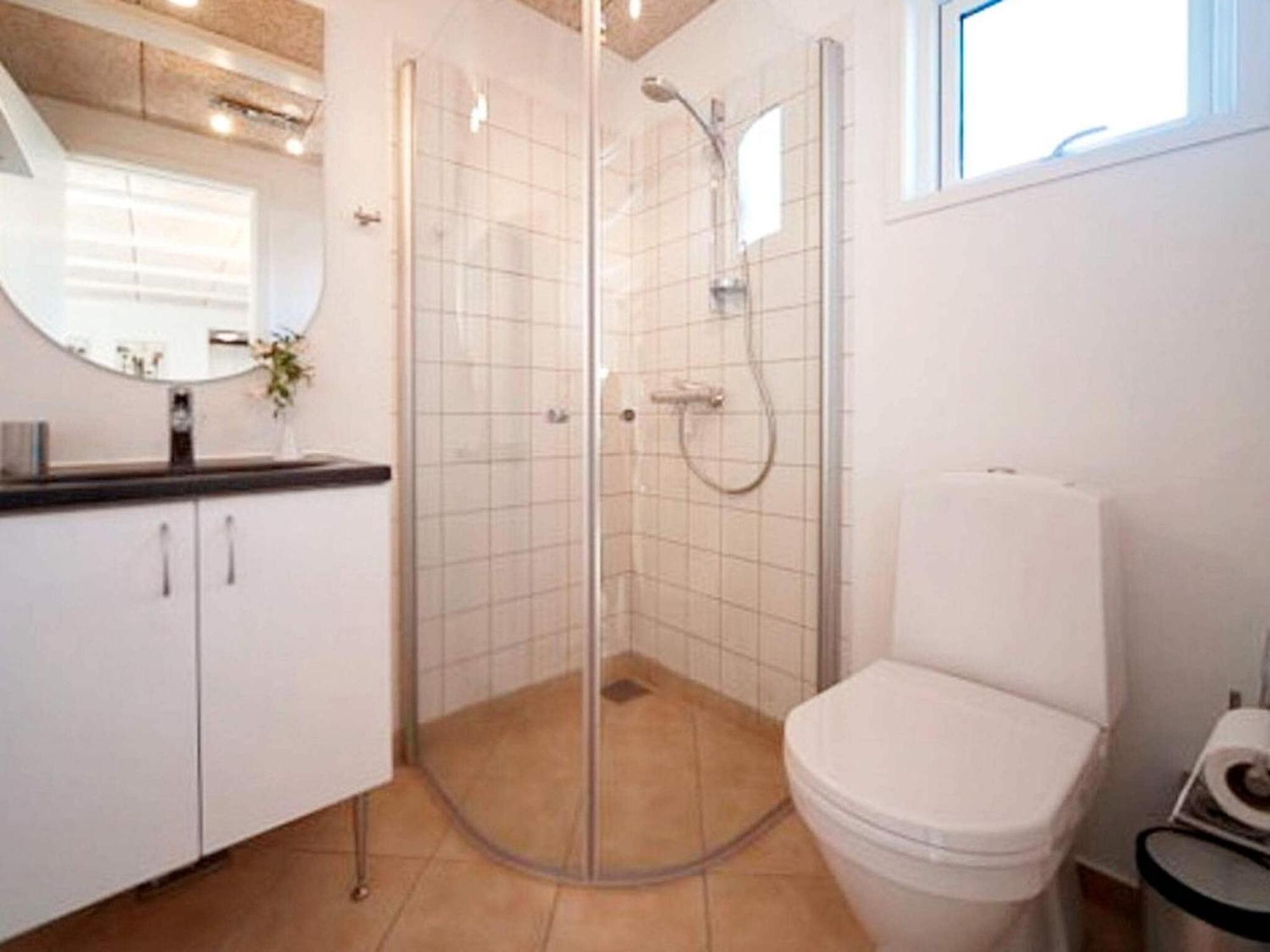 6 Person Holiday Home In Skagen Exterior foto